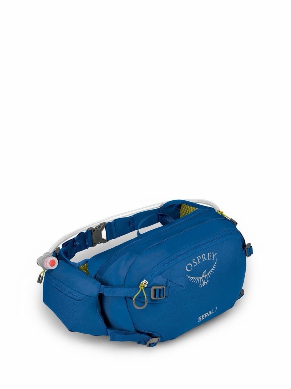 OSPREY Seral 7 Waist Pack in Blue